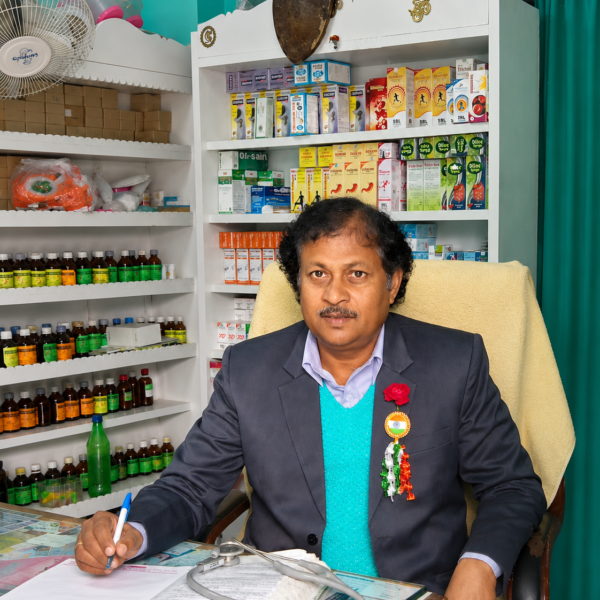 Dr. L.B. Prasad_